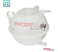 EXPANSION TANK COOLANT 2140148 FOR SKODA VW BORA/IV GOLF/VI/TOURAN/Convertible