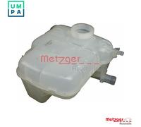 METZGER 2140151 Coolant expansion tank