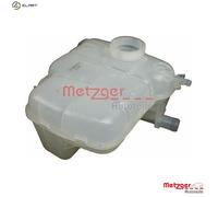 METZGER 2140151 Coolant expansion tank