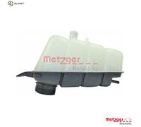 METZGER 2140161 Coolant expansion tank