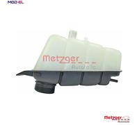 EXPANSION TANK COOLANT 2140161 FOR MERCEDES-BENZ OM 648.960 3.2L M112.975 3.7L