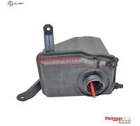 New Expansion Tank, coolant for BMW:5,6,E60,E61,E63 17137519219 17137542986