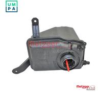 New Expansion Tank, coolant for BMW:5,6,E60,E61,E63 17137519219 17137542986