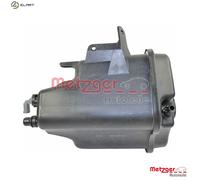 METZGER 2140166 Coolant expansion tank