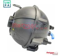 METZGER 2140169 Coolant expansion tank