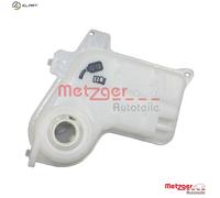 EXPANSION TANK COOLANT 2140177 FOR SEAT AUDI A4/S4/Convertible CAHA/CGLB 2.0L A4