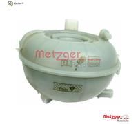METZGER 2140184 Coolant expansion tank