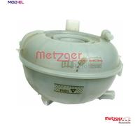 METZGER 2140184 Coolant expansion tank