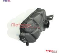 METZGER 2140186 Coolant expansion tank