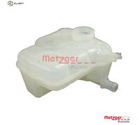 EXPANSION TANK COOLANT 2140198 FOR OPEL A 13 DTE 1.2L A14NET/14NEL 4cyl ASTRA J