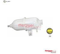METZGER 2140217 Coolant expansion tank