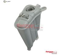 EXPANSION TANK COOLANT 2140234 FOR AUDI A4/Allroad/S4 A5/Sportback/S5 2.0L 4cyl