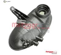 METZGER 2140251 Coolant expansion tank