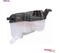 METZGER 2140270 Coolant expansion tank