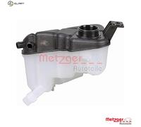METZGER 2140270 Coolant expansion tank