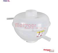 METZGER 2140274 Coolant expansion tank