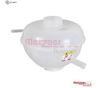 METZGER 2140274 Coolant expansion tank