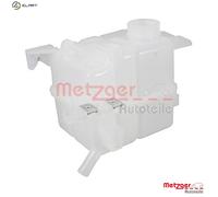 METZGER 2140320 Coolant expansion tank