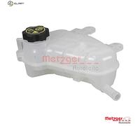 EXPANSION TANK COOLANT 2140321 FOR CHEVROLET LSF/LDV 1.2L LUJ 1.4L LDD 1.4L 4cyl