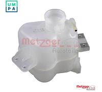 METZGER 2140350 Coolant expansion tank