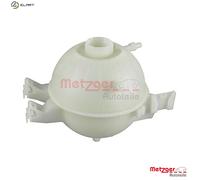METZGER 2140352 Coolant expansion tank