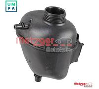 METZGER 2140353 Coolant expansion tank