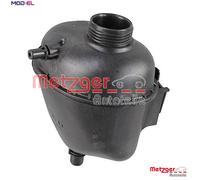 METZGER 2140353 Coolant expansion tank