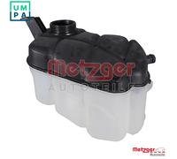 EXPANSION TANK COOLANT 2140430 FOR VOLVO V60 S80/II S60 XC60/SUV V70/III 1.6L