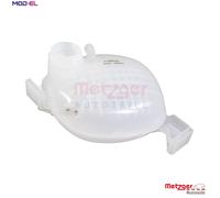 EXPANSION TANK COOLANT 2140446 FOR VOLVO B3154T5/3154T10/3154T9/3154T2 1.5L 4cyl