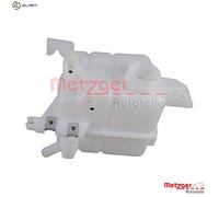 METZGER 2141019 Coolant expansion tank