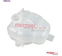 METZGER 2141020 Coolant expansion tank