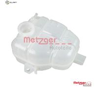 METZGER 2141020 Coolant expansion tank