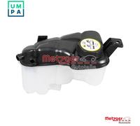 METZGER 2141049 Coolant expansion tank