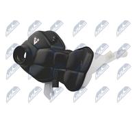 NTY Clothing Exchange Expansion Tank CZW-ME-017 Coolant Reservoir for Mercedes S-Class