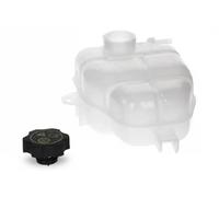 Expansion Tank, coolant 230158 ORIGINAL IMPERIUM for OPEL MERIVA B MPV
