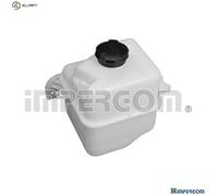 EXPANSION TANK COOLANT 230692 FOR HYUNDAI KIA SPORTAGE/IV/III D4FD 1.7L 4cyl