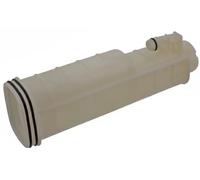 febi bilstein 23748 Coolant Expansion Tank without sensor, pack of one