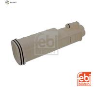 febi bilstein 23748 Coolant Expansion Tank without sensor, pack of one