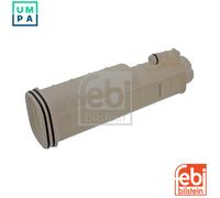 Febi Bilstein Coolant Expansion Tank 23748 – Without Sensor – Pack of 1