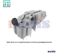 EXPANSION TANK COOLANT 274000N FOR SCANIA P,G,R,T/-/series DC9.12/13/16 8.9L