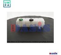EXPANSION TANK COOLANT 283002N FOR VOLVO D12C420/D12C380/D12C340/D12A420 12.1L