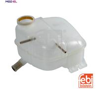 EXPANSION TANK COOLANT 29477 FOR X 17 DTL X18XE1 Z18XE/18XELZ 22 SE 2.2L 4cyl