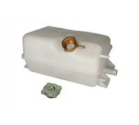 Expansion Tank, coolant 29553 ORIGINAL IMPERIUM for IVECO DAILY I Van