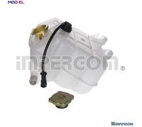 EXPANSION TANK COOLANT 29559 FOR IVECO DAILY/II/Van/Platform/Chassis/Dump 2.5L