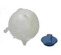 Expansion Tank, coolant 29596 ORIGINAL IMPERIUM for VW SEAT