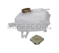 Expansion Tank, coolant ORIGINAL IMPERIUM 29608