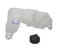 Expansion Tank, coolant 29873 ORIGINAL IMPERIUM for FIAT LANCIA