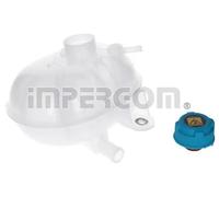 ORIGINAL IMPERIUM 29878 Coolant expansion tank