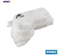 SWAG 30 93 0845 Coolant expansion tank