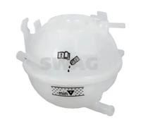 SWAG 30 94 6748 Coolant expansion tank